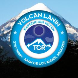 Volcán Lanín - 2.ª Edición