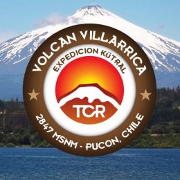 Volcán Villarrica - 2.ª Edición