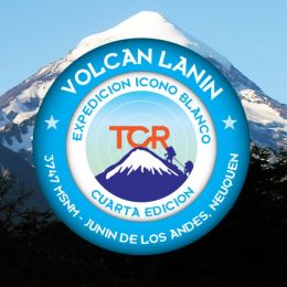 4.ª Edición - Volcán Lanín - 14 y 15 de Diciembre 2018